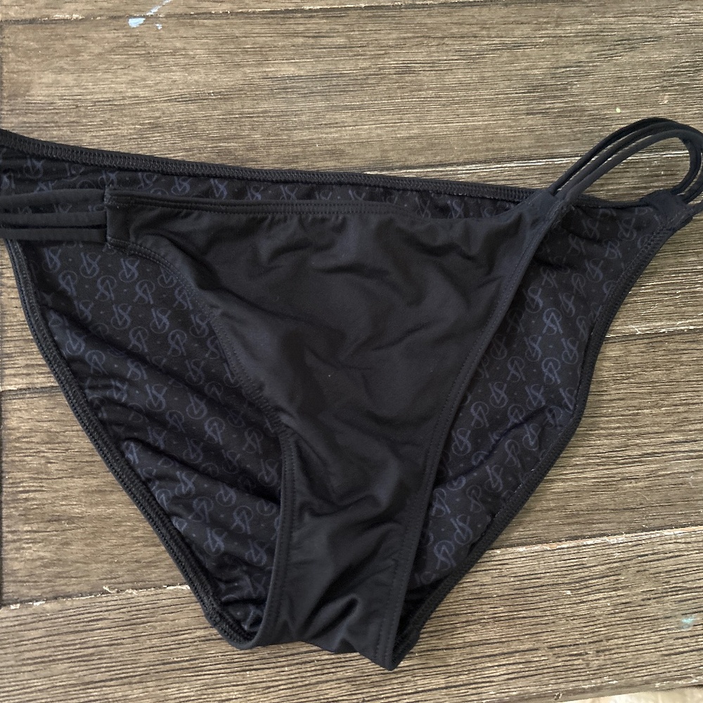 Victoria secret NWOT bikini bottoms